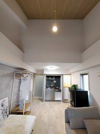 R-Residence Takamatsu（アールレジデンスタカマツ）の物件内観写真